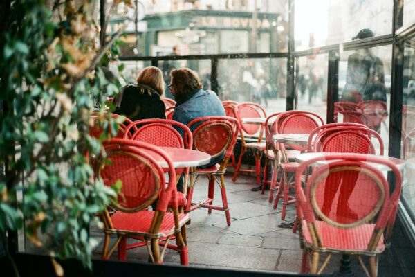 que faire en couple à paris